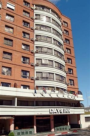 Alfa Suites - Montevideo Bagian luar foto